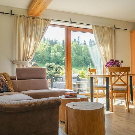 Babcia Goralka House Guest House Bukowina Tatrzanska Luaran gambar