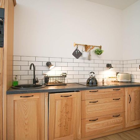 Babcia Goralka House Guest House Bukowina Tatrzanska Luaran gambar