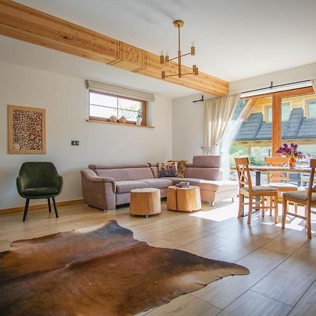 Babcia Goralka House Guest House Bukowina Tatrzanska Luaran gambar