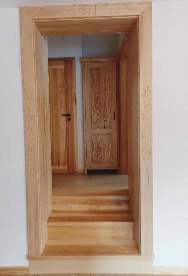 Babcia Goralka House Guest House Bukowina Tatrzanska Luaran gambar