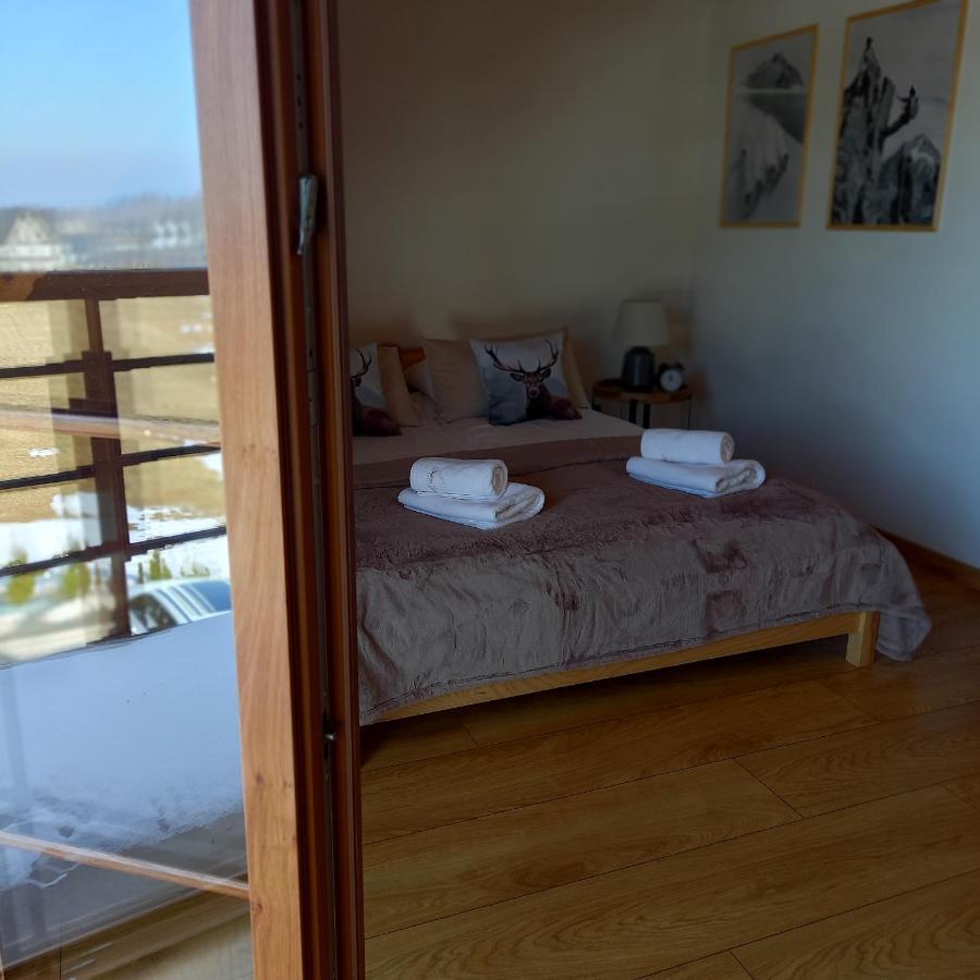 Babcia Goralka House Guest House Bukowina Tatrzanska Luaran gambar