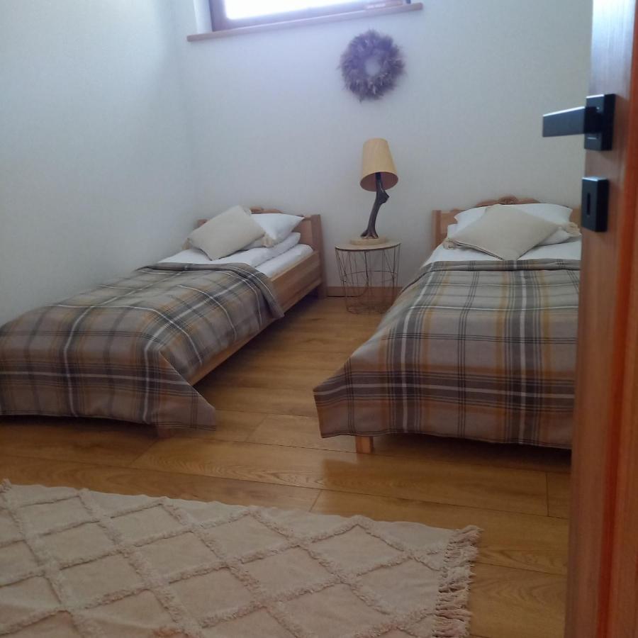 Babcia Goralka House Guest House Bukowina Tatrzanska Luaran gambar