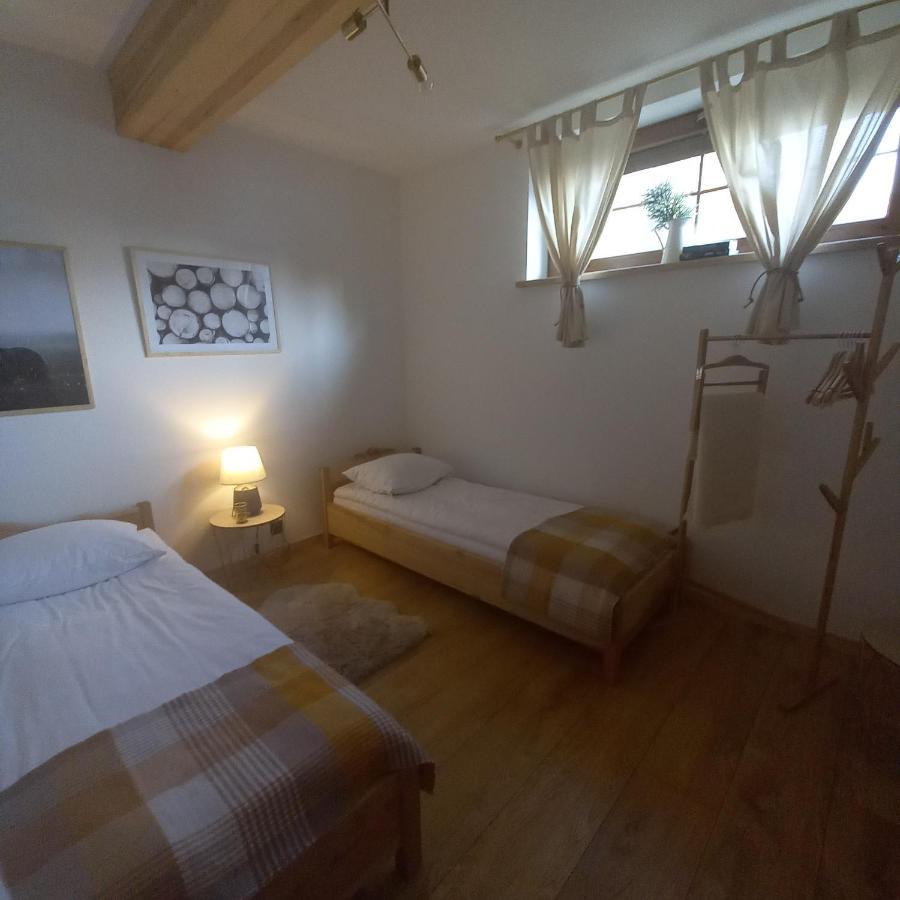 Babcia Goralka House Guest House Bukowina Tatrzanska Luaran gambar