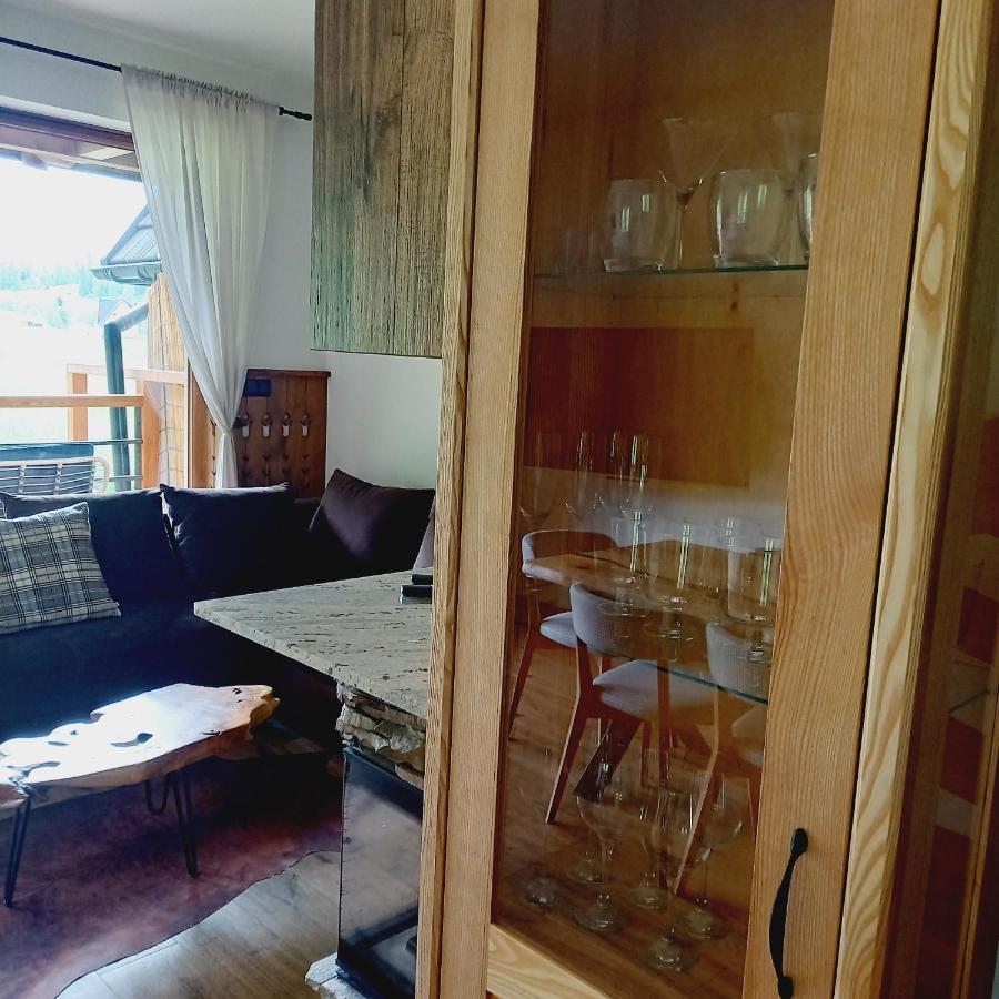 Babcia Goralka House Guest House Bukowina Tatrzanska Luaran gambar