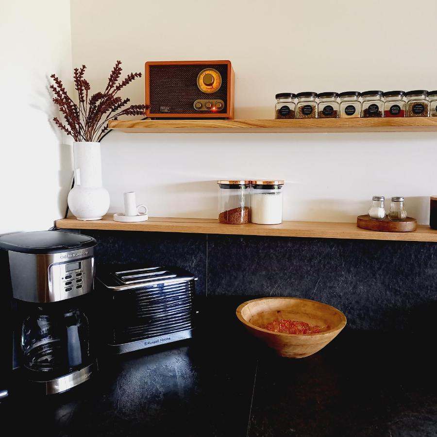 Babcia Goralka House Guest House Bukowina Tatrzanska Luaran gambar