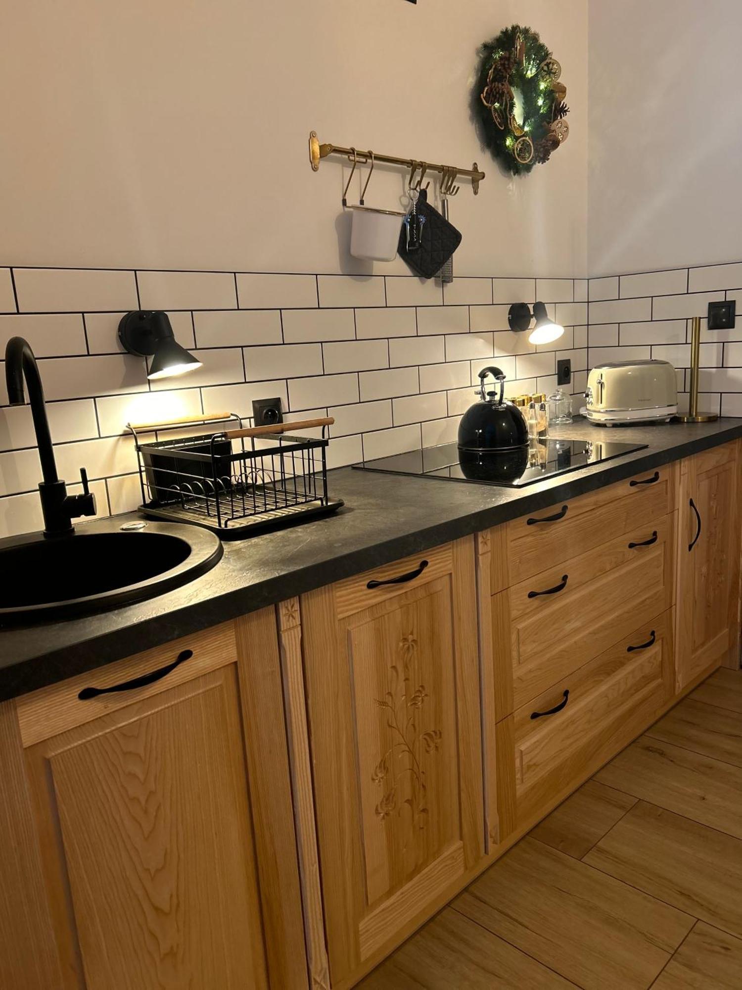 Babcia Goralka House Guest House Bukowina Tatrzanska Luaran gambar