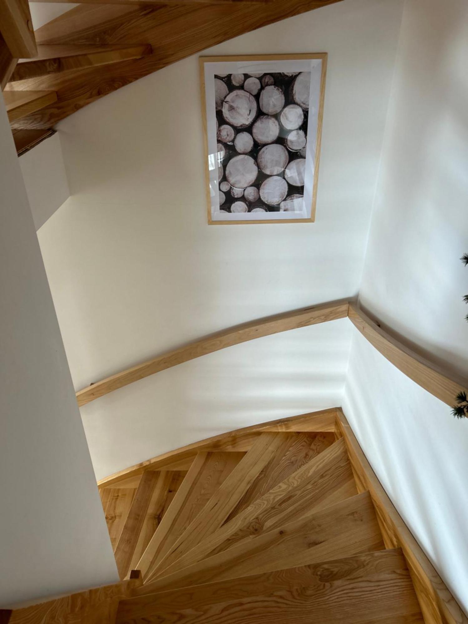 Babcia Goralka House Guest House Bukowina Tatrzanska Luaran gambar