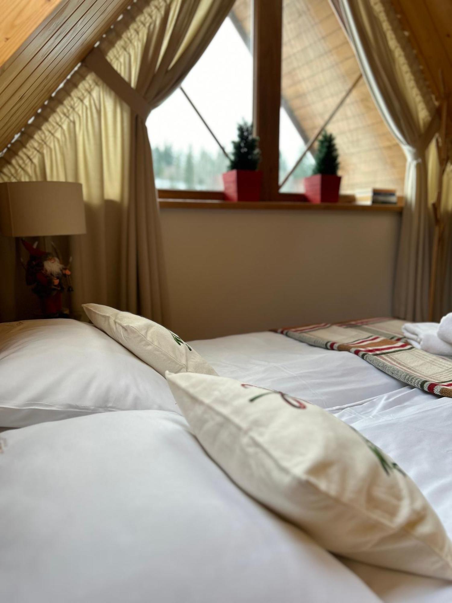 Babcia Goralka House Guest House Bukowina Tatrzanska Luaran gambar