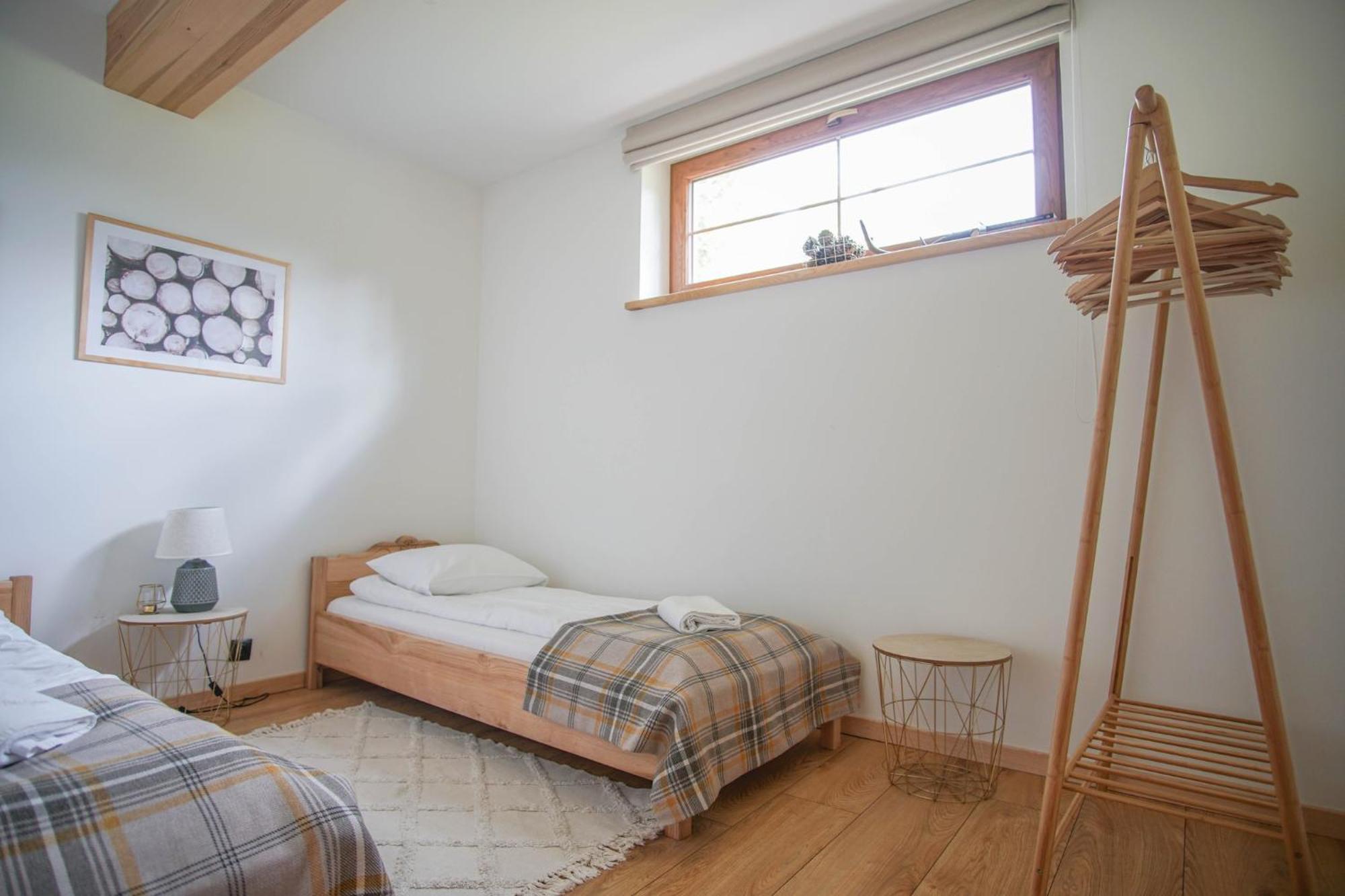 Babcia Goralka House Guest House Bukowina Tatrzanska Luaran gambar
